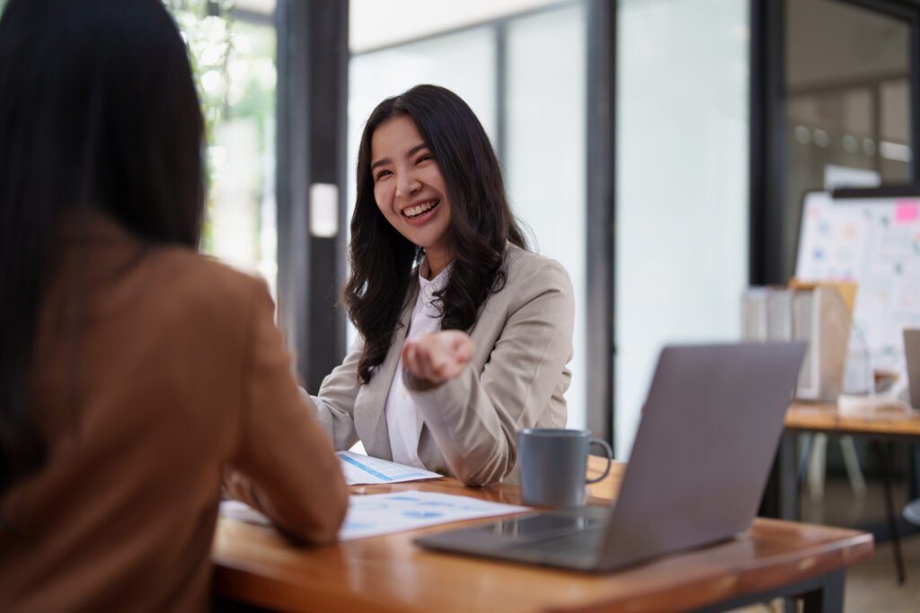 Building a Roadmap for Business Success